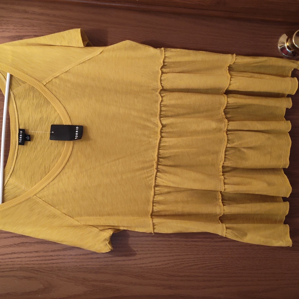 Women's top
